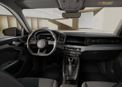 Audi A1 Sportback 30 TFSI S tronic S line edition (2)