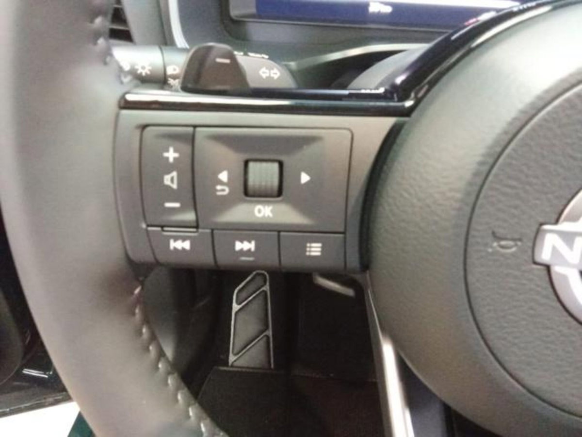 Nissan Qashqai 1.3 mhev N-Connecta 4wd 158cv xtronic (12)