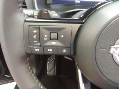Nissan Qashqai 1.3 mhev N-Connecta 4wd 158cv xtronic (12)