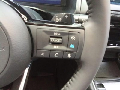 Nissan Qashqai 1.3 mhev N-Connecta 4wd 158cv xtronic (13)