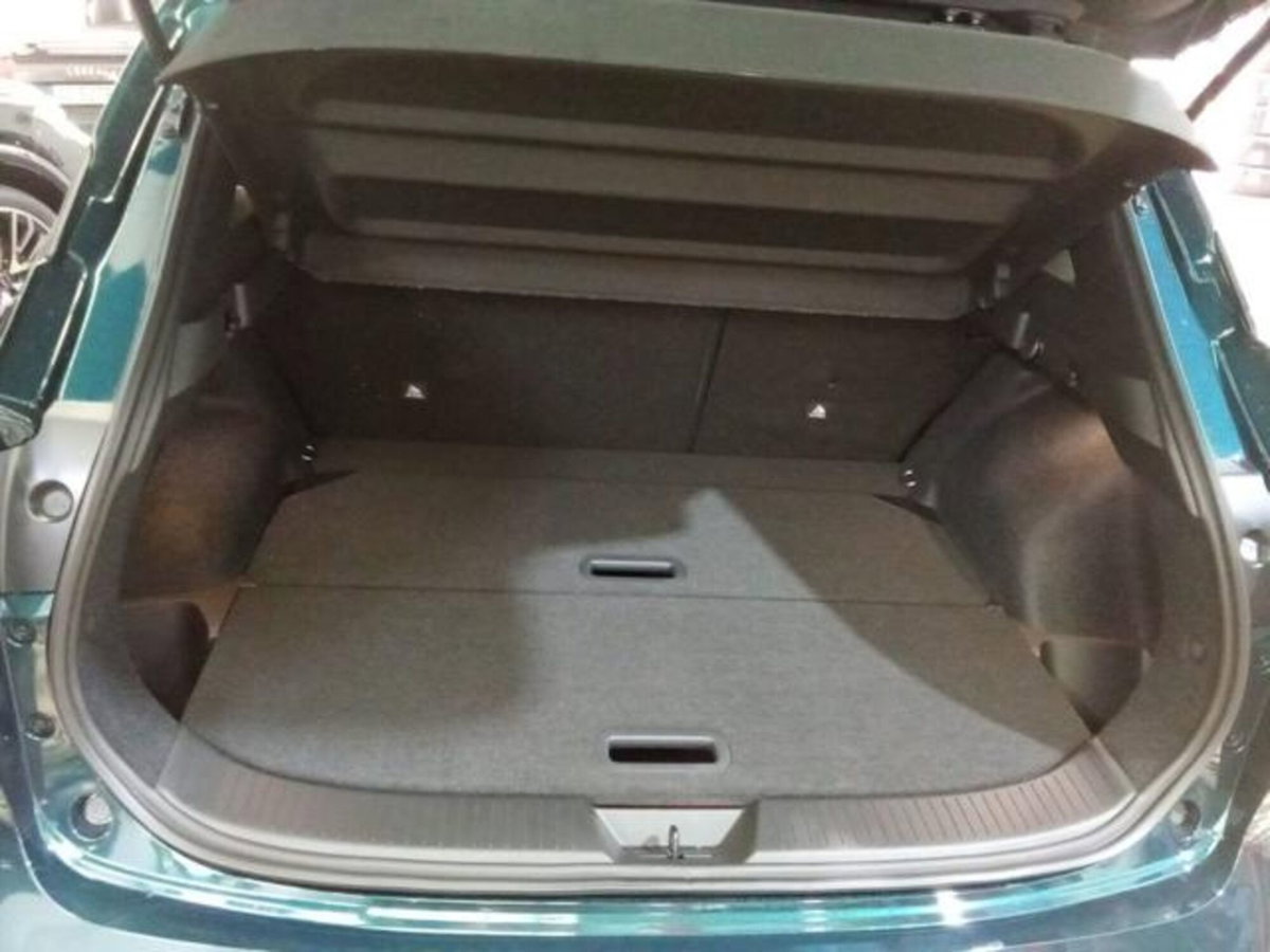 Nissan Qashqai 1.3 mhev N-Connecta 4wd 158cv xtronic (14)