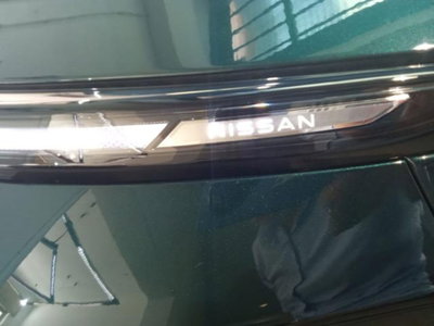 Nissan Qashqai 1.3 mhev N-Connecta 4wd 158cv xtronic (3)
