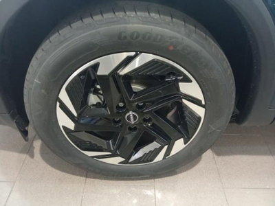 Nissan Qashqai 1.3 mhev N-Connecta 4wd 158cv xtronic (4)
