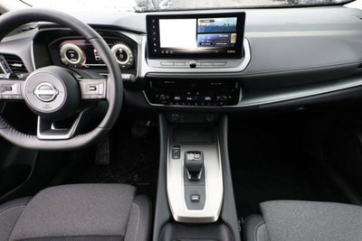Nissan Qashqai 1.3 mhev N-Connecta 4wd 158cv xtronic (6)