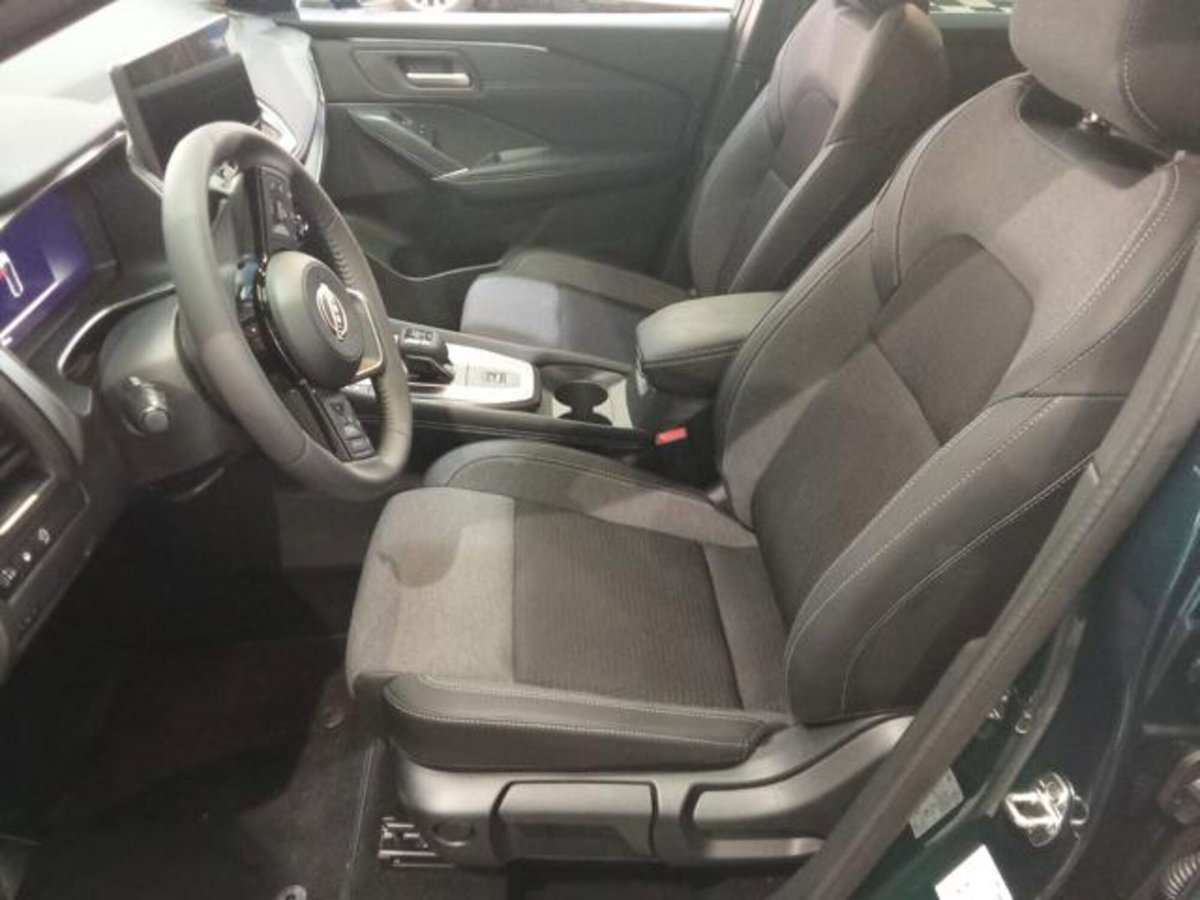 Nissan Qashqai 1.3 mhev N-Connecta 4wd 158cv xtronic (7)