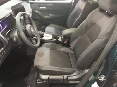 Nissan Qashqai 1.3 mhev N-Connecta 4wd 158cv xtronic (7)