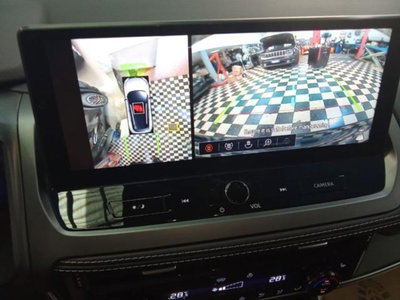 Nissan Qashqai 1.3 mhev N-Connecta 4wd 158cv xtronic (8)