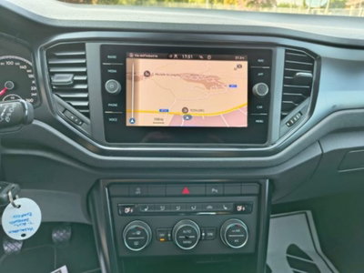 Volkswagen T-Roc 1.0 TSI Life (12)
