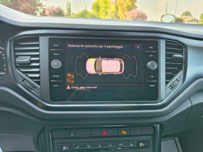 Volkswagen T-Roc 1.0 TSI Life (13)