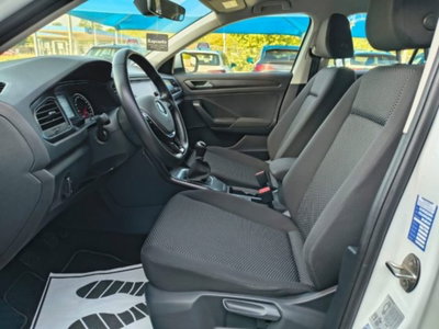 Volkswagen T-Roc 1.0 TSI Life (15)