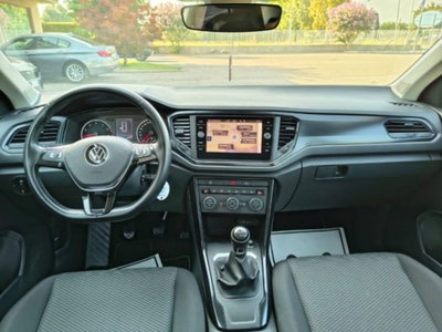 Volkswagen T-Roc 1.0 TSI Life (10)