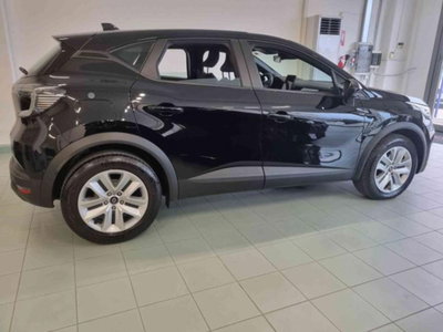 Renault Captur 1.0 eco-g Evolution 100cv (10)