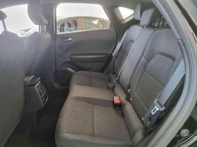 Renault Captur 1.0 eco-g Evolution 100cv (17)