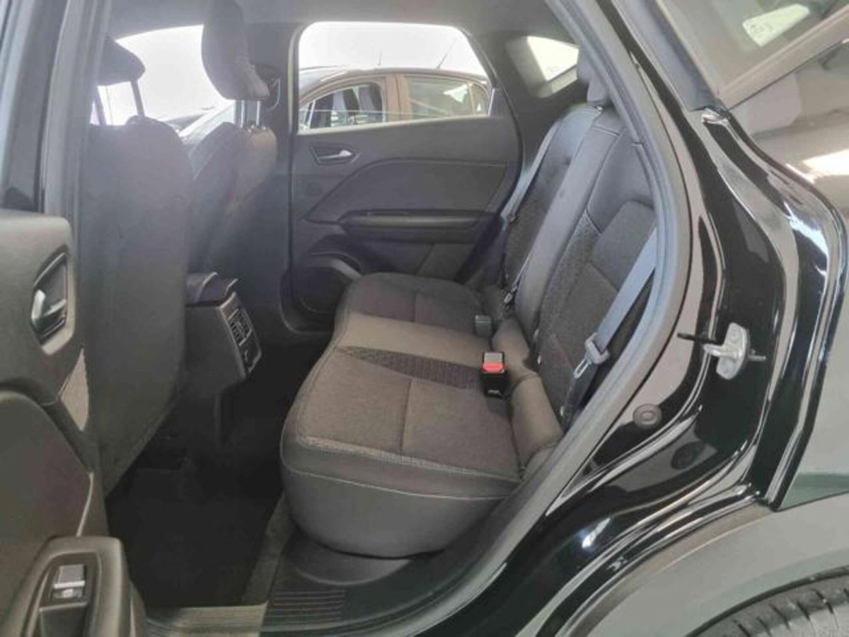 Renault Captur 1.0 eco-g Evolution 100cv (18)