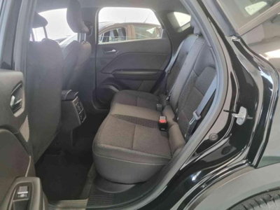 Renault Captur 1.0 eco-g Evolution 100cv (18)