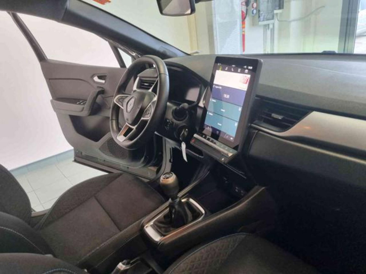 Renault Captur 1.0 eco-g Evolution 100cv (19)