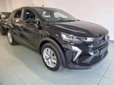 Renault Captur 1.0 eco-g Evolution 100cv (2)