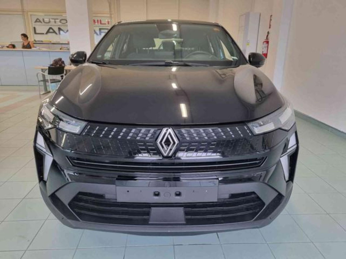 Renault Captur 1.0 eco-g Evolution 100cv (3)
