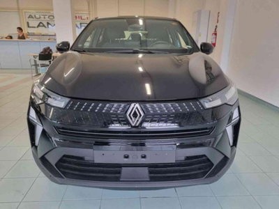 Renault Captur 1.0 eco-g Evolution 100cv (3)
