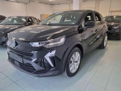 Renault Captur 1.0 eco-g Evolution 100cv (4)