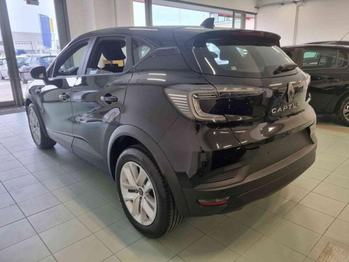 Renault Captur 1.0 eco-g Evolution 100cv (5)