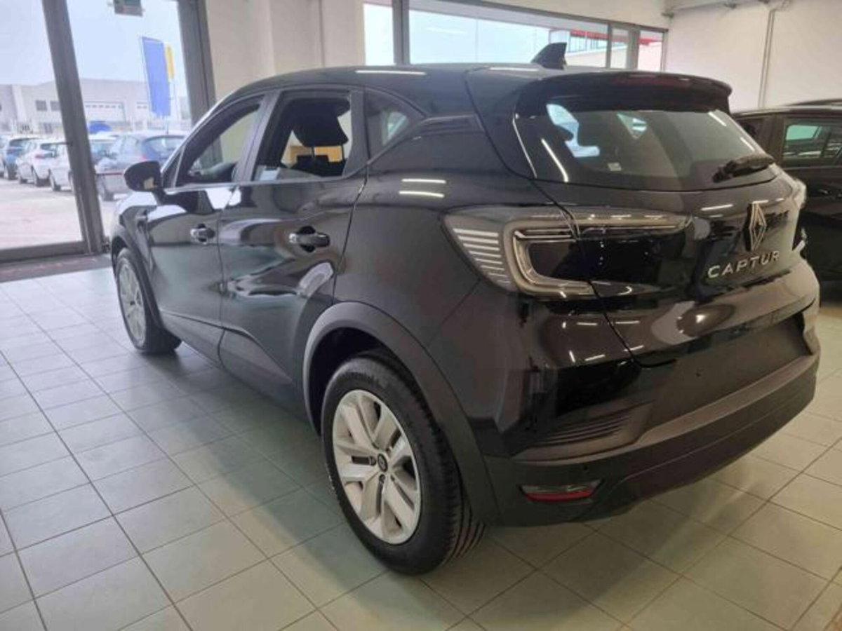 Renault Captur 1.0 eco-g Evolution 100cv (6)