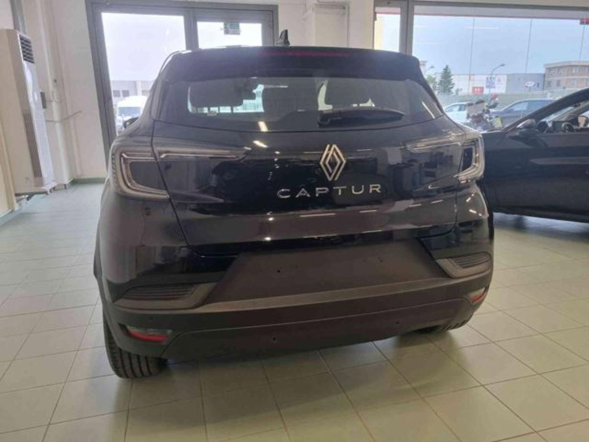 Renault Captur 1.0 eco-g Evolution 100cv (7)