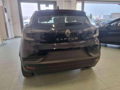 Renault Captur 1.0 eco-g Evolution 100cv (7)