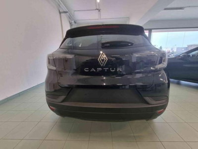 Renault Captur 1.0 eco-g Evolution 100cv (8)