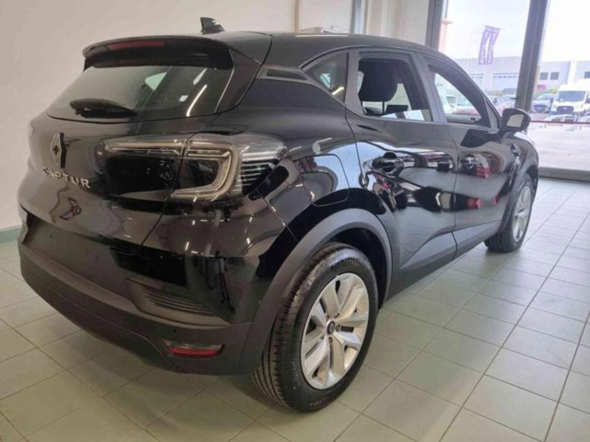 Renault Captur 1.0 eco-g Evolution 100cv (9)