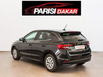 Skoda Fabia 1.0 tsi Selection 115cv dsg (4)