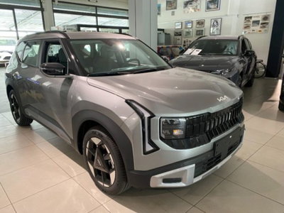 Kia Seltos 1.6 tgdi Style 2wd dct nuova