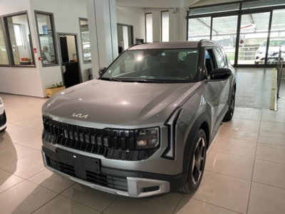 Kia Seltos 1.6 tgdi Style 2wd dct (2)
