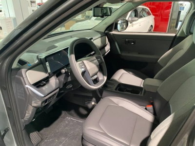 Kia Seltos 1.6 tgdi Style 2wd dct (6)
