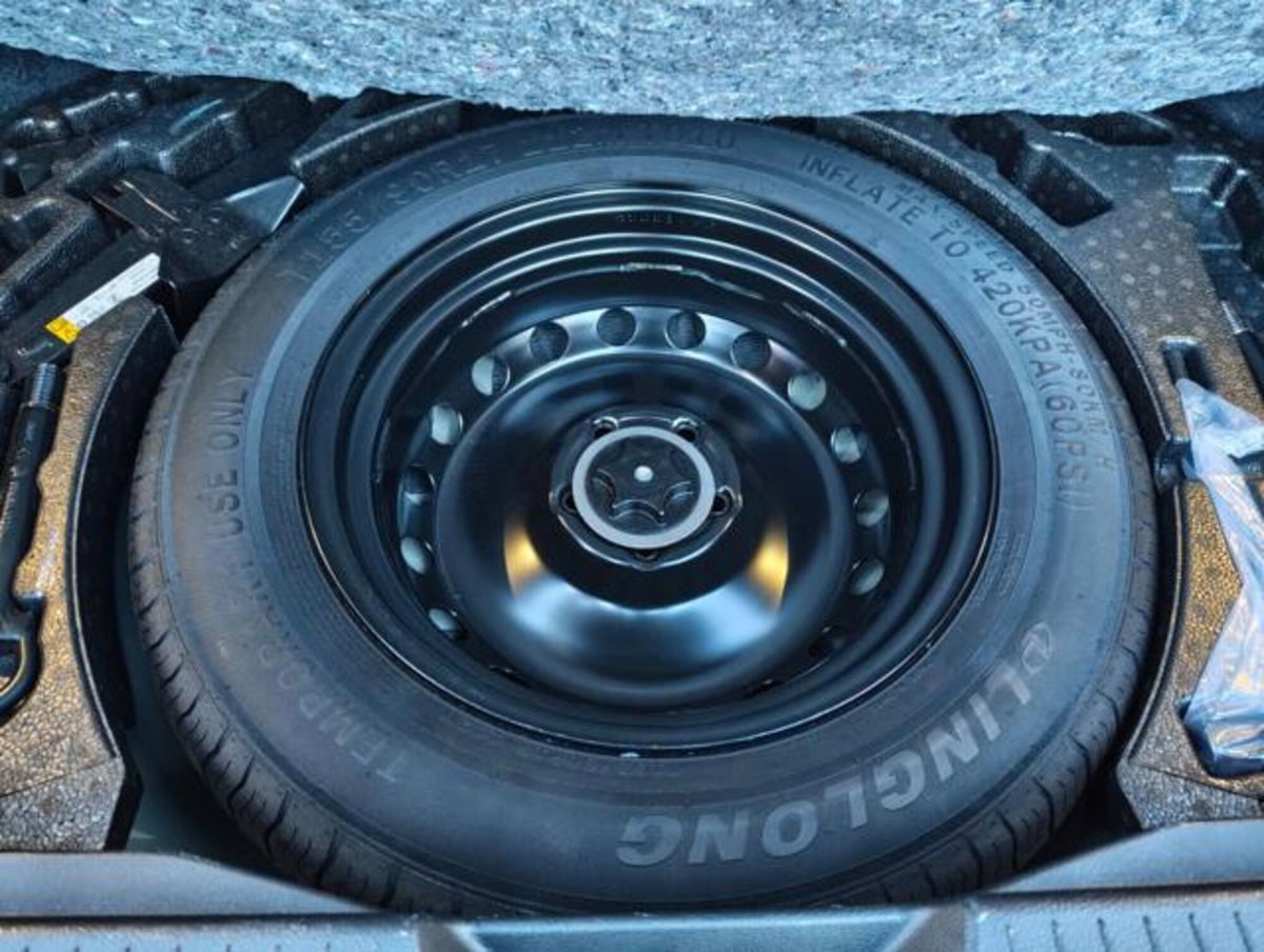 Nissan Qashqai 1.3 mhev Acenta 2wd 140cv (14)