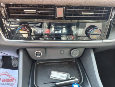 Nissan Qashqai 1.3 mhev Acenta 2wd 140cv (12)
