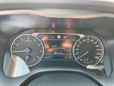 Nissan Qashqai 1.3 mhev Acenta 2wd 140cv (8)