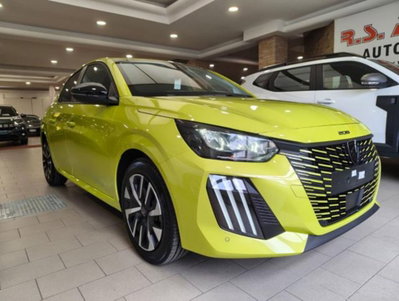 Peugeot 208 1.2 puretech Active s&s 100cv (2)