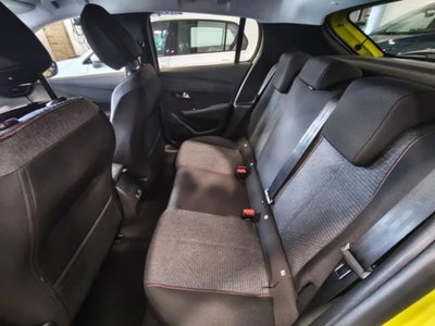 Peugeot 208 1.2 puretech Active s&s 100cv (6)
