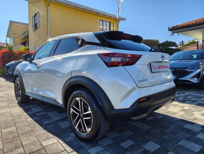 Nissan Juke 1.0 dig-t N-Connecta 114cv dct (3)