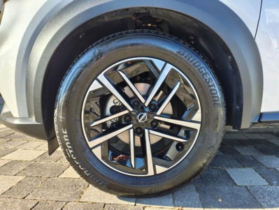 Nissan Juke 1.0 dig-t N-Connecta 114cv dct (9)