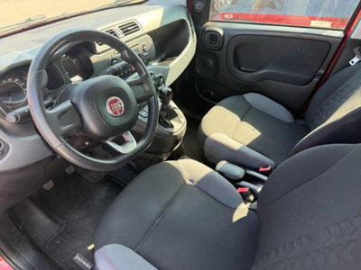 Fiat Panda 1.2 Easy (5)