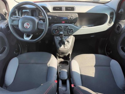 Fiat Panda 1.2 Easy (7)
