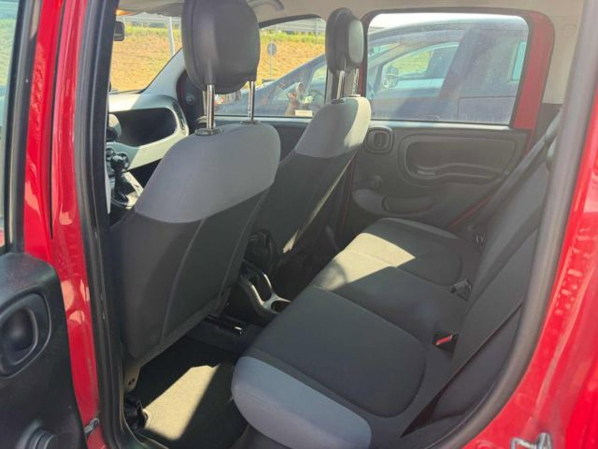 Fiat Panda 1.2 Easy (8)