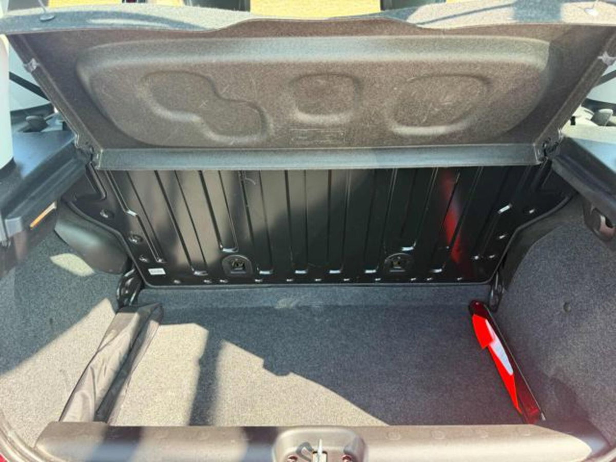 Fiat Panda 1.2 Easy (9)