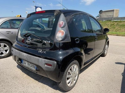 Citroen C1 1.0 5 porte airdream AMIC1 (3)