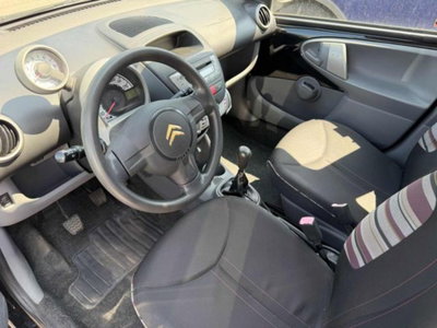 Citroen C1 1.0 5 porte airdream AMIC1 (5)