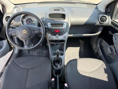 Citroen C1 1.0 5 porte airdream AMIC1 (7)
