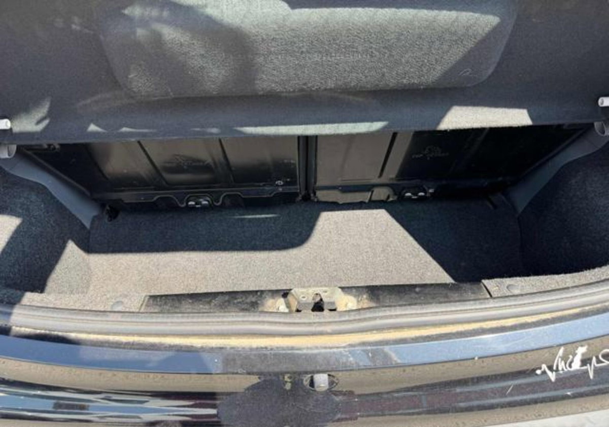 Citroen C1 1.0 5 porte airdream AMIC1 (9)