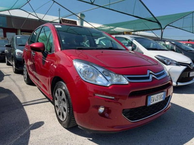 Citroen C3 PureTech 68 Seduction (2)